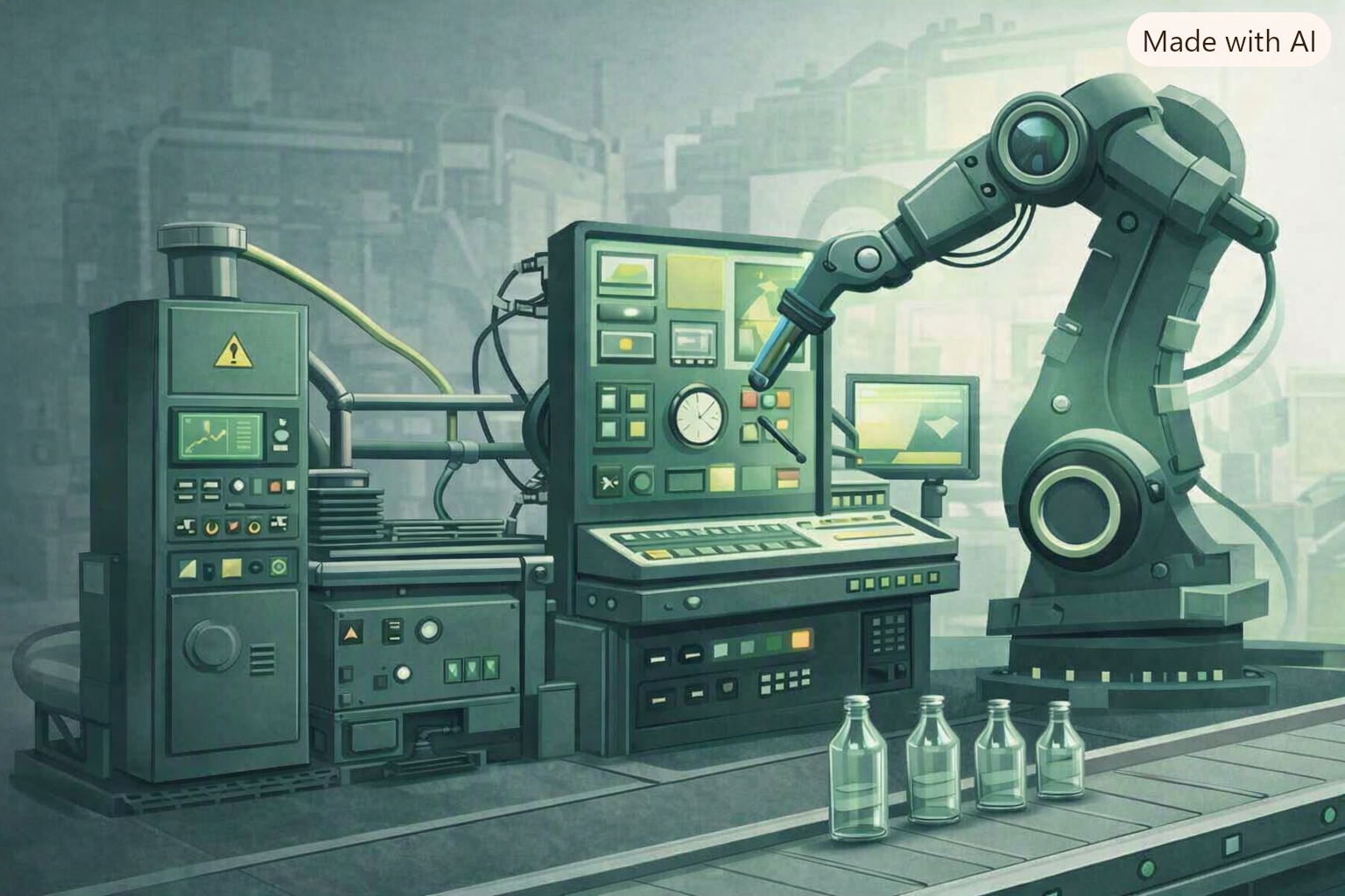 Automatisme