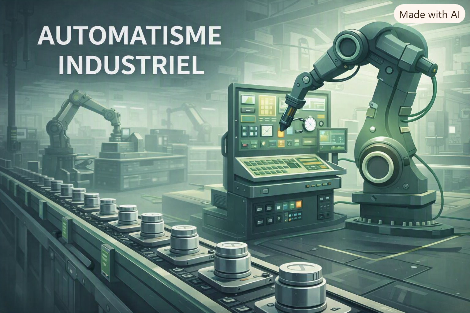 Robotique